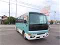 2004 Nissan Civilian Bus