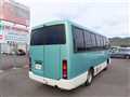 2004 Nissan Civilian Bus