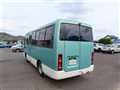 2004 Nissan Civilian Bus