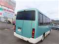 2004 Nissan Civilian Bus