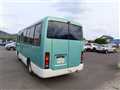 2004 Nissan Civilian Bus