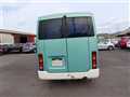 2004 Nissan Civilian Bus
