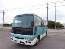 2004 Nissan Civilian Bus
