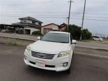 2012 Toyota Vanguard