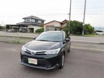 2019 Toyota Corolla Fielder