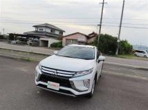 2018 Mitsubishi Eclipsecross