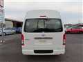 2019 Toyota Hiace Commuter
