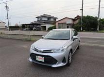 2018 Toyota Corolla Axio
