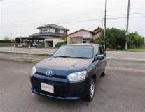 2021 Toyota Probox Van