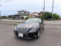 2014 Lexus LS