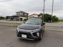 2018 Mitsubishi Eclipsecross