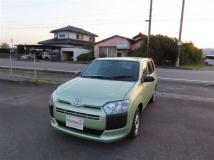 2021 Toyota Probox Van