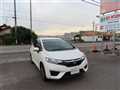 2017 Honda Fit