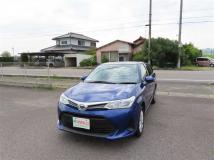 2021 Toyota Corolla Fielder