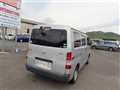 2016 Toyota Townace Van
