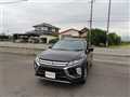 2018 Mitsubishi Eclipsecross