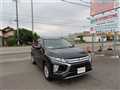 2018 Mitsubishi Eclipsecross