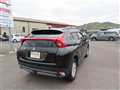 2018 Mitsubishi Eclipsecross