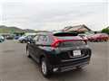 2018 Mitsubishi Eclipsecross
