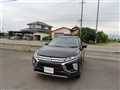2018 Mitsubishi Eclipsecross