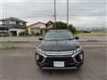 2018 Mitsubishi Eclipsecross