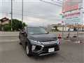 2018 Mitsubishi Eclipsecross