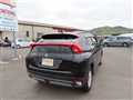 2018 Mitsubishi Eclipsecross