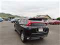2018 Mitsubishi Eclipsecross