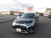 2019 Mitsubishi Outlander