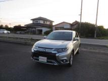 2019 Mitsubishi Outlander