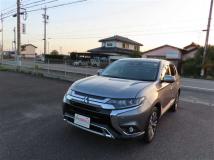 2019 Mitsubishi Outlander