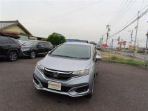 2019 Honda Fit
