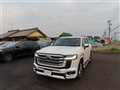 2023 Toyota Land Cruiser