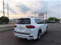 2023 Toyota Land Cruiser