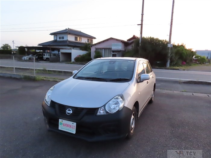 2019 Nissan NV150 AD