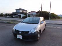 2019 Nissan NV150 AD