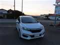 2019 Honda Fit