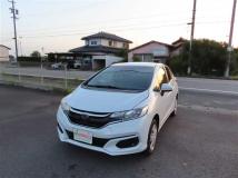 2019 Honda Fit