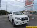 2019 Toyota Land Cruiser Prado