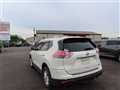 2017 Nissan X-Trail