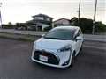 2020 Toyota Sienta