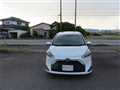 2020 Toyota Sienta