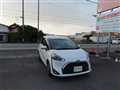 2020 Toyota Sienta