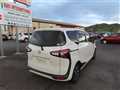 2020 Toyota Sienta