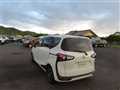 2020 Toyota Sienta