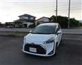 2020 Toyota Sienta
