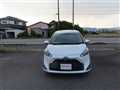 2020 Toyota Sienta