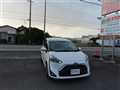 2020 Toyota Sienta