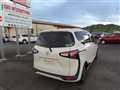 2020 Toyota Sienta