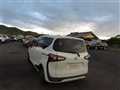 2020 Toyota Sienta